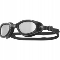 Okulary do pływania na basen triathlon unisex Tyr Special Ops 2.0 Mirror