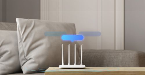 Router Xiaomi AC1200 EU 802.11ac (Wi-Fi 5) na Arena.pl