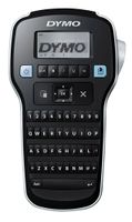2 x DRUKARKA ETYKIET LM160 QWERTY VALUEPACK 2181011 DYMO