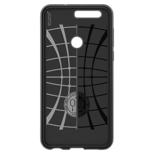 SPIGEN RUGGED ARMOR HUAWEI HONOR 8 BLACK na Arena.pl
