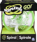 PERPLEXUS GO KULA SPIRALA LABIRYNT 3D GRA LOGICZNA