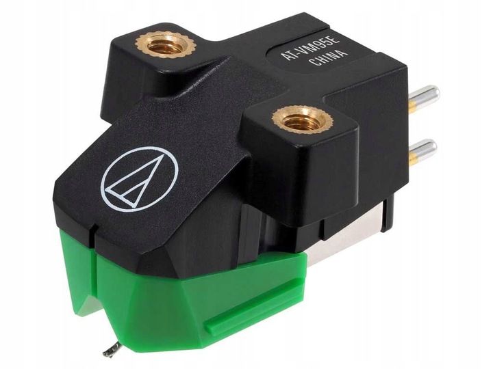 Audio-Technica AT-VM95E | Wkładka Gramofonowa zdjęcie 1