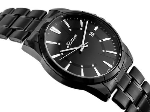 ALBATROSS ABDB99BIB (za058b) black na Arena.pl