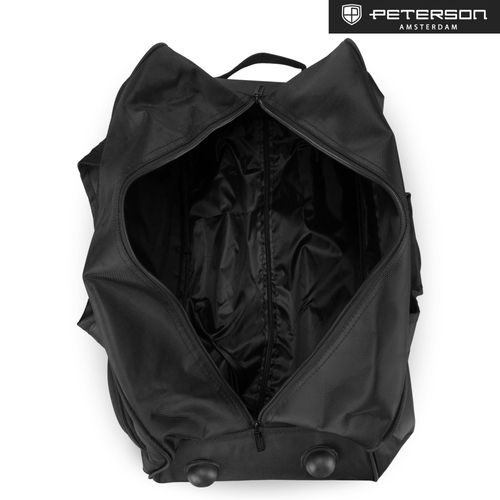 torba podróżna ptn tp8-s20-7649 black na Arena.pl