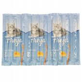 PRZYSMAK DLA KOTA PAŁECZKI Z KURCZAKIEM FREJA CAT STICKS CHICKEN 10X5G