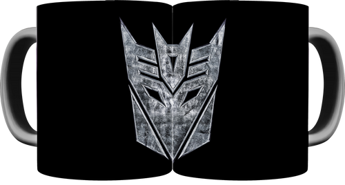 Magiczny Kubek Transformers na Arena.pl