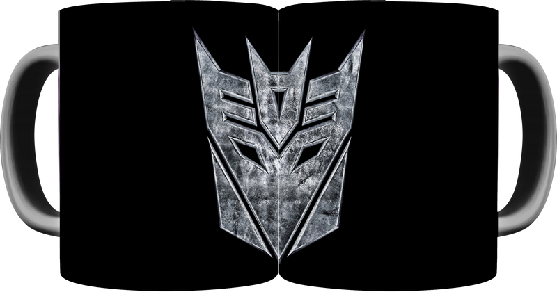 Magiczny Kubek Transformers zdjęcie 1