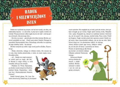 Bajki Na Dobranoc na Arena.pl