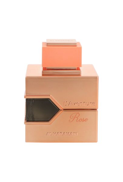 al haramain l`aventure rose edp 100ml zdjęcie 1