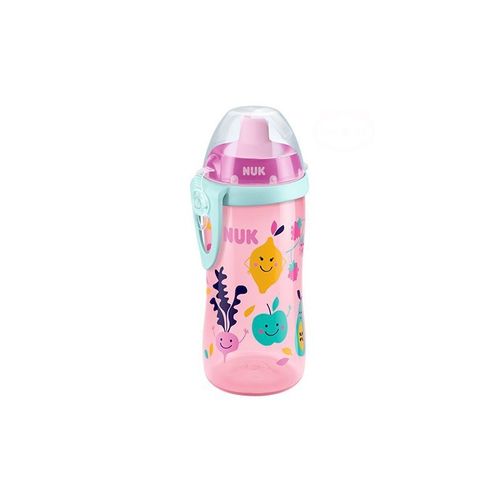 KUBEK ZE SŁOMKĄ FLEXICUP 300ML na Arena.pl