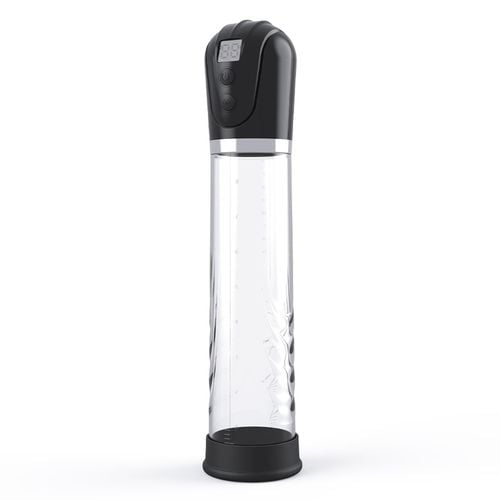 pompka  premium rechargeable automatic lcd pump na Arena.pl