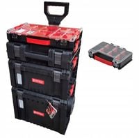 ZESTAW SYSTEM PRO SET 5IN1 Z255710PG012 QBRICK