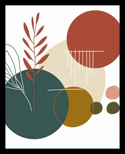 Plakat 40x50cm Rytm Warkotu na Arena.pl