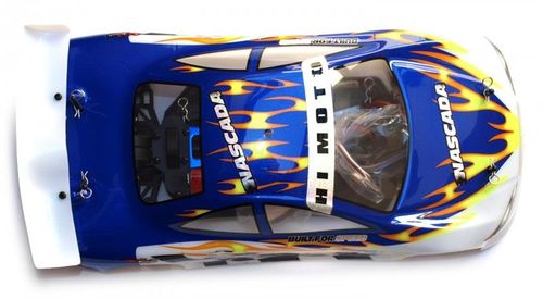 NASCADA 1:10 - 10146 na Arena.pl