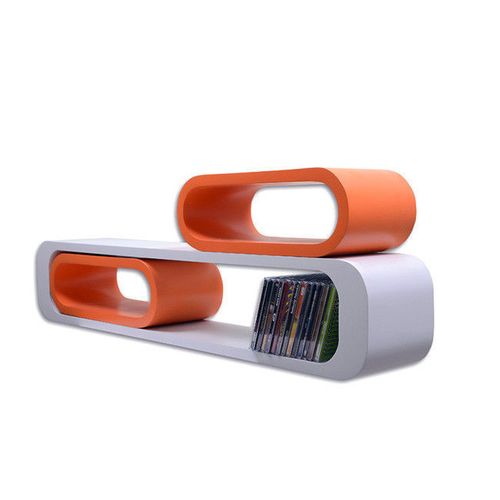 Zestaw półek Cube 12 na Arena.pl