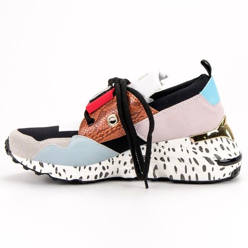 Modne Sneakersy VICES r.40 na Arena.pl