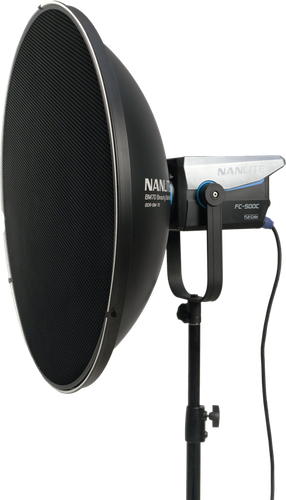 Nanlite Beauty Dish Reflector 70cm na Arena.pl