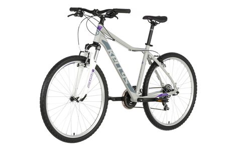Rower Kellys VANITY 10 purple grey 27,5"  - r. M na Arena.pl