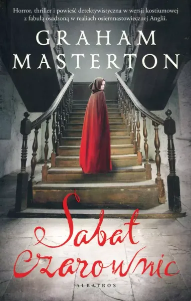 Sabat czarownic zdjęcie 1