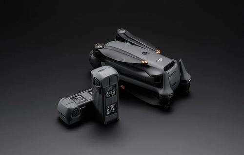 Inteligentny akumulator DJI do Mavic 4 Pro Szary na Arena.pl