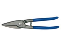 NOŻYCE PROSTE DO BLACHY TYP BERLIŃSKI 300MM BESSEY