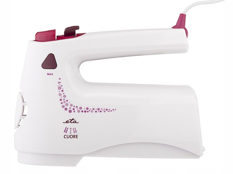 Mikser TURBO PULSE Blender Eta Cuore zdjęcie 10