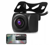 BEZPRZEWODOWA KAMERA COFANIA ANDROID APPLE Wi-Fi