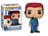 funko pop! rock nsync joey fatone 114