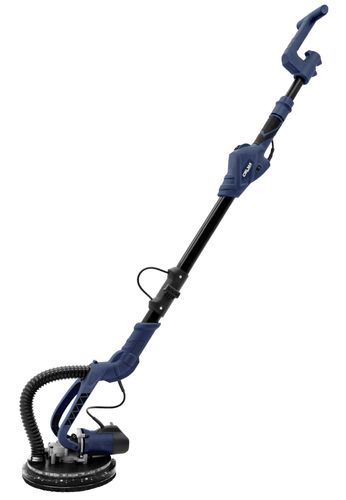 Szlifierka do gipsu CELMA Professional PRBt 225LEO LED 3LAT GW! na Arena.pl