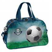TORBA SPORTOWA NA BASEN PASO FOOTBALL NOWA KOLEKCJA