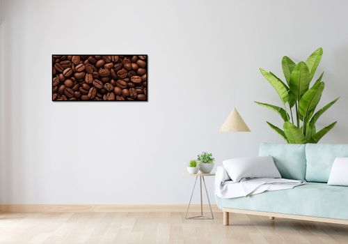 Plakat 91,3x44,5cm Esencja Aromatu na Arena.pl