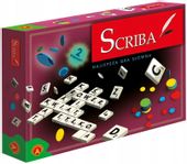 Scriba 00931