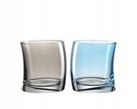 Szklanki do napojów Leonardo England 350 ml 2 szt.