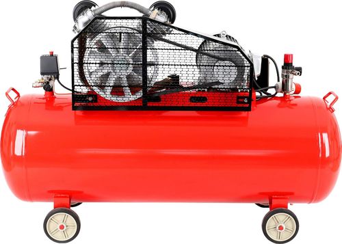 kompresor olejowy 300l 400v + separator kd1410 na Arena.pl