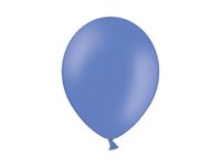 Balon lateksowy, Pastel Cornflower Blue, 30 cm (14 cali), 1 szt. [14P-017]