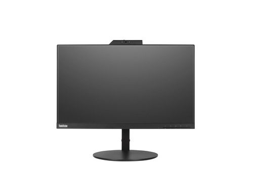 Monitor 21.5 ThinkVision T22v Black 61BBMAT6EU na Arena.pl
