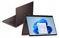 Laptop 2w1 HP OmniBook X Flip 14-kc0015nwx OLED Ryzen AI 9 465 32GB 1TB W11