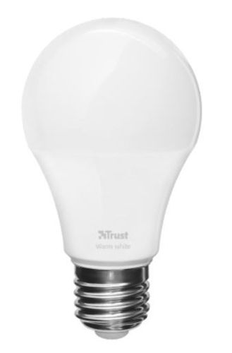 Trust Zigbee Dimmable Żarówka LED Flame ZLED-2209 na Arena.pl