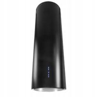 OKAP WYSPOWY VDB PEARL Black