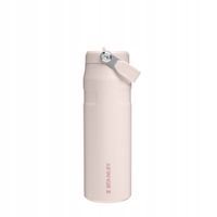 Stanley butelka IceFlow Flip Straw 2.0 0.7 l Rose Quartz