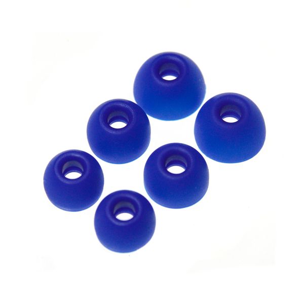 Gumki do słuchawek Beats (blue) zdjęcie 2