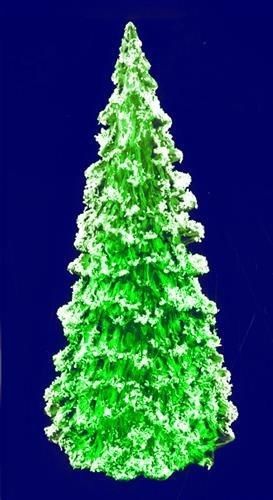 Choinka LED 17cm na Arena.pl