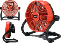 Wentylator przenośny Yato YT-82933 230 mm