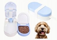 Turystyczna Miska dla psa kota składana woda karma poidło składane butelka