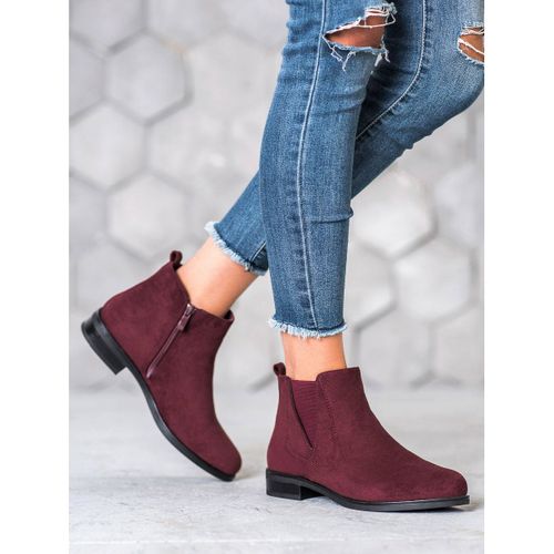 Wsuwane Botki r.36 na Arena.pl