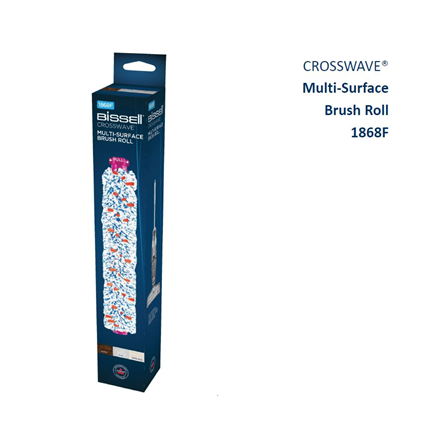 Bissell | CrossWave Multi surface brush roll | No ml | 1 szt. na Arena.pl