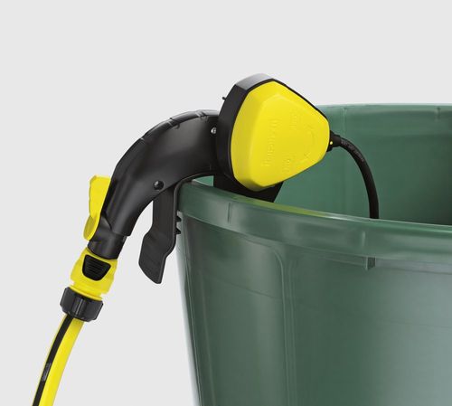 Pompa KARCHER BP 1 Barrel 400W na Arena.pl