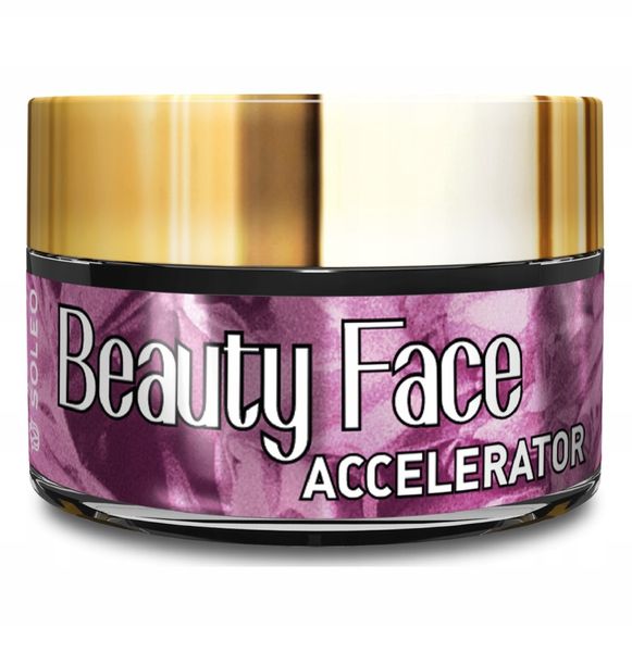 Supertan Infinity Tan + Słoiczek Beauty Face zdjęcie 3