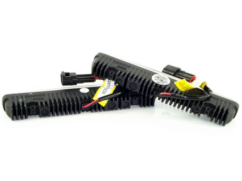 Światła DRL 406 Einparts na Arena.pl