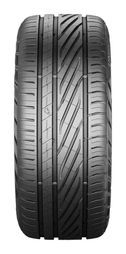 4x opony letnie 205/55R16 UNIROYAL RAINSPORT 5 91V na Arena.pl